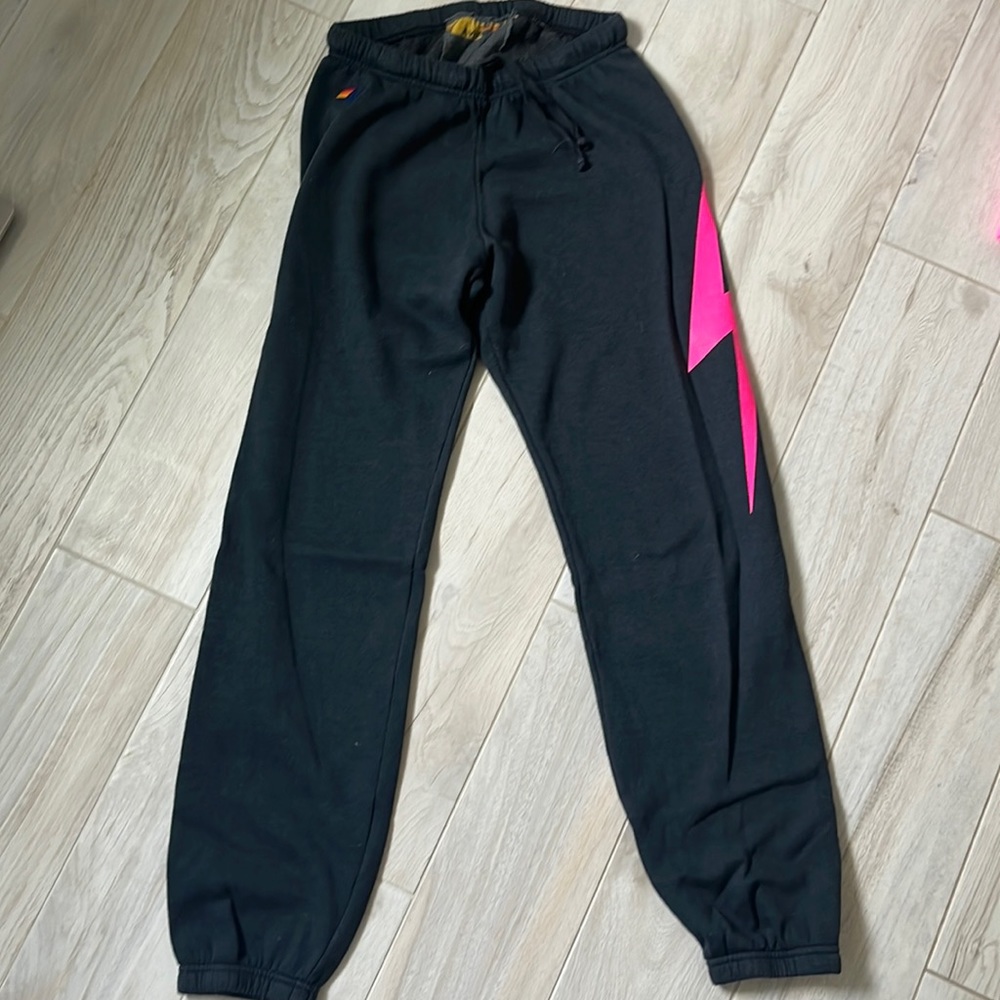 Aviator Nation Sweatpants. Size Medium.